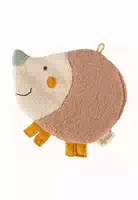 Sigikid Knistertuch Igel