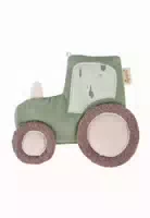 Sigikid Knistertuch Traktor