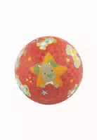 Sigikid Outdoorball Kautschuk Ball
