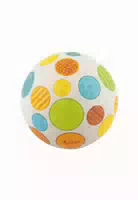 Sigikid Mini Kautschuk Ball Hund