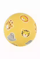 Sigikid Outdoorball Kautschuk Ball