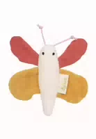 Sigikid Rassel Greifling Schmetterling