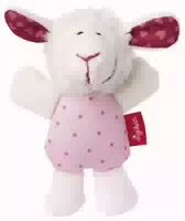 Sigikid Rassel Schaf