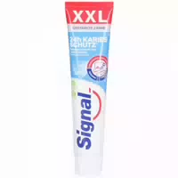 Signal Anti Karies Zahnpasta Xxl