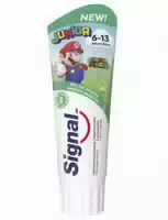 Signal Junior Zahncreme Milde Minze