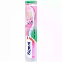 Signal Slim Care Sensitive Weiche Zahnbürste