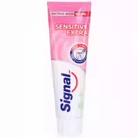 Signal Zahnpasta Sensitive Extra