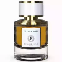 Signature Royale Layana Rose Parfümextrakt