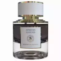 Signature Royale Parfümextrakt African Legend