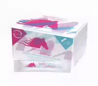 Securehorse Flash 10 Sticks