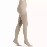 Sigvaris Essential Thermoregulating At Ccl2 Kompressions Strumpfhose Trikotbund