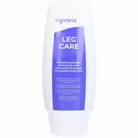 Sigvaris Leg Care Perfekte Hautpflege Hautpflegelotion für Trockene Haut