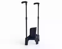 Sigvaris Strumpfanziehhilfe Melany Gr m