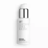 Siin Edition Edelweiss Intense Serum 25