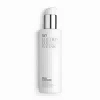Siin Edition Edelweiss Milky Cleanser