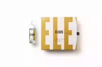 Siin Elexis Anti Aging Booster