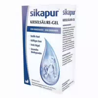 Sikapur Kieselsäure Gel
