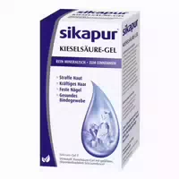 Sikapur Liquidum 500 ml Liquidum