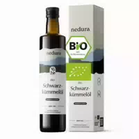Nedura Schwarzkümmelöl