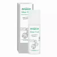 Bergland Silber Fluid 30 ml