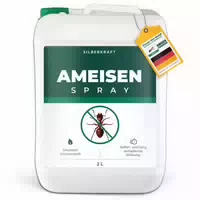 Silberkraft Anti Ameisen Spray