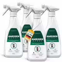 Interpit Anti Ameisen Spray | Abwehrspray