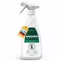 Silberkraft Anti Ameisen Spray