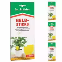 Silberkraft Gelbsticks