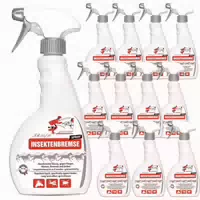 Silberkraft Insekten Abwehrspray für Pferde