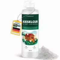 Silberkraft Kieselgur Für Hoftiere