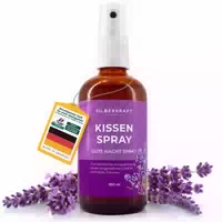 Silberkraft Lavendelspray