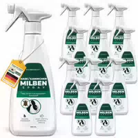 Silberkraft Milbenspray Hase Kaninchen
