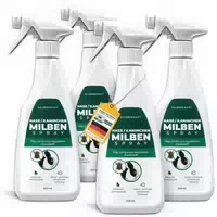 Silberkraft Milbenspray Hase Kaninchen
