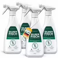 Silberkraft Silberfischspray