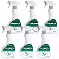 Silberkraft Spinnenspray Inkl E Book