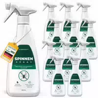 Silberkraft Spinnenspray