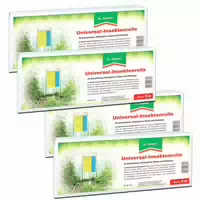 Silberkraft Universal Insektenrolle