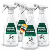 Silberkraft Universal Insektenspray