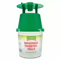 Silberkraft Universal Trichterfalle
