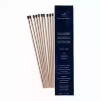 Silbernitrat Kaliumnitr Ätzstäb Ätzstift 200mm st