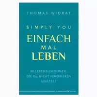 Einfach Mal Leben – Simply You 1 St