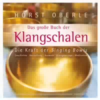 Das Große Buch Der Klangschalen