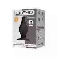 Silexd Model 2 Plug