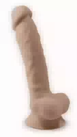 Naturvibrator „model 1 Vibration With Lrs“ Mit Saugfuß