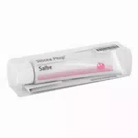 Silicea Phcp Salbe 100 G Salbe