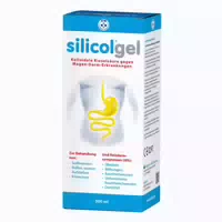 Silicolgel 500 Ml