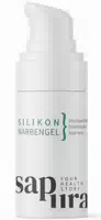Silikon Narbengel mit Panthenol | Pro Vitamin B5 | Aloe Vera | bei Narben & Dehnungsstreifen
