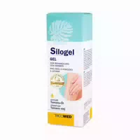 Silogel Narbenpflege mit Tamanu Öl