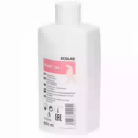 Silonda Sensitive Hautpflege Lotion Spenderflasche 500 ml Lotion