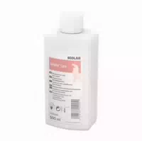 Silonda Care Hautpflege Lotion Spenderflasche Ohne Dosierpumpe
